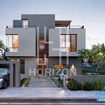 Villa for sale sale in Sodic East New Heliopolis