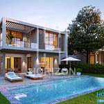 Villa for sale in Sodic East New Heliopolis New Cairo