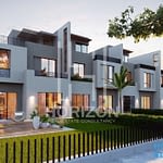 Town house corner in Sodic East New Heliopolis