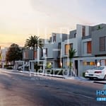 Town house middle in Sodic East New Heliopolis