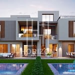 Twin house for sale in Sodic East New Heliopolis