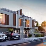 Twin house in Sodic East New Heliopolis New Cairo