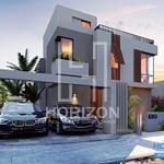 Sodic East compound phase 1 New Cairo