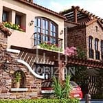 Town house for sale in Green Square New Cairo