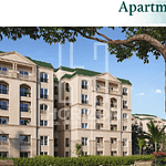 Apartment for sale in L'avenir compound New Cairo