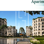 Apartment for sale in L'avenir New Cairo