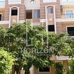 Apartment in West Arabella Fifth Settlement New Cairo