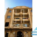 Apartment at American University Housing District New Cairo