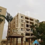 Apartment in The Square Sabbour New Cairo