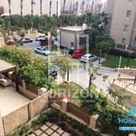 Apartment in The Village Palm Hills New Cairo