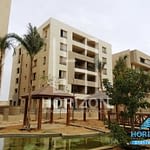 Apartment for sale in The Square New Cairo