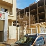 Ground floor for sale in South Lotus 11 New Cairo