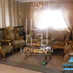 Apartment in El Masrawya Compound New Cairo