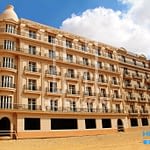 Ground floor in Hyde Park New Cairo