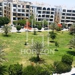 Ground floor for rent in El Choueifat Fifth Settlement