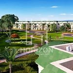 Apartment 130 m in L'Avenir New Cairo