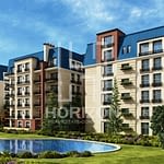 Apartment for sale in Neopolis El Mostakbal City