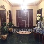 Villa for sale in Les Rois New Cairo