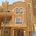 Family house for sale in Les Rois New Cairo