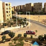 Apartment in Fourth district - Mini Petroleum compound New Cairo