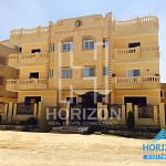 Apartment in Yasmeen 1 First Settlement New Cairo