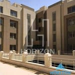 Ground floor for rent in Village Gate New Cairo