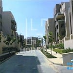 Studio with garden for sale in Village Gate New Cairo