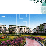 Town middle for sale in L’Avenir New Cairo