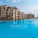 Apartment in Uptown Cairo El Mokattam Emaar