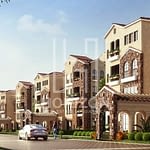 Apartment for sale in The Square New Cairo