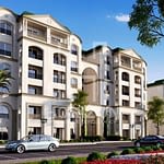 Apartment 160 m in L’Avenir New Cairo