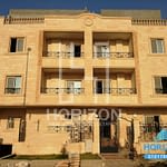 Apartment for sale in El Yasmeen 5 New Cairo