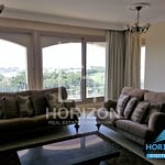 Apartment for rent in Fifth district New Cairo