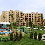 Apartment for sale in Al Rehab City 2 New Cairo