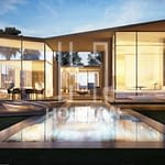 Luxury villa for sale in Azha El Sokhna