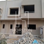 Town house for sale in PK2 New Cairo