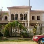 Corner apartment for sale in East Academy New Cairo