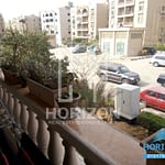 Apartment for sale in Al Masraweya New Cairo