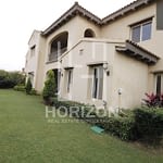 Luxury Stand Alone Villa for Resale in Mivida Emaar 