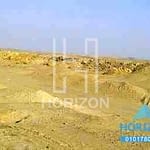 Land area in Bait Al Watan New Cairo