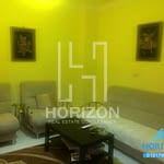 Apartment for sale in Al Rehab City New Cairo