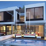 Villa for sale in Palm New Cairo
