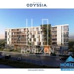 Apartment for sale in Odyessia New Cairo