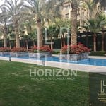 Resale Apartment in Park View New Cairo Hassan Allam