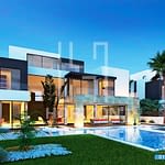 Villa for sale in Palm Hills New Cairo