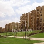 Apartment for sale in Madinaty New Cairo