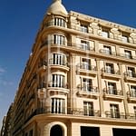 Apartment for sale in Hyde Park New Cairo