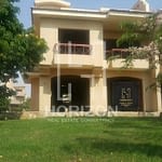 For Sale Twin House in River Walk New Cairo