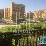 Apartment for sale in Madinaty New Cairo