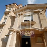 Luxury Villa in Grand Residence Compound New Cairo